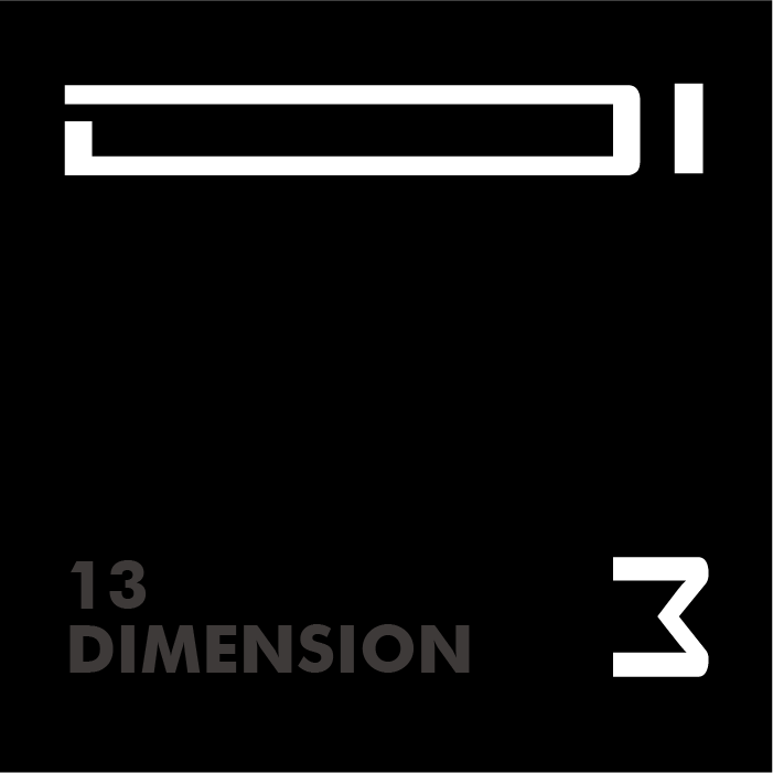 13 DIMENSION